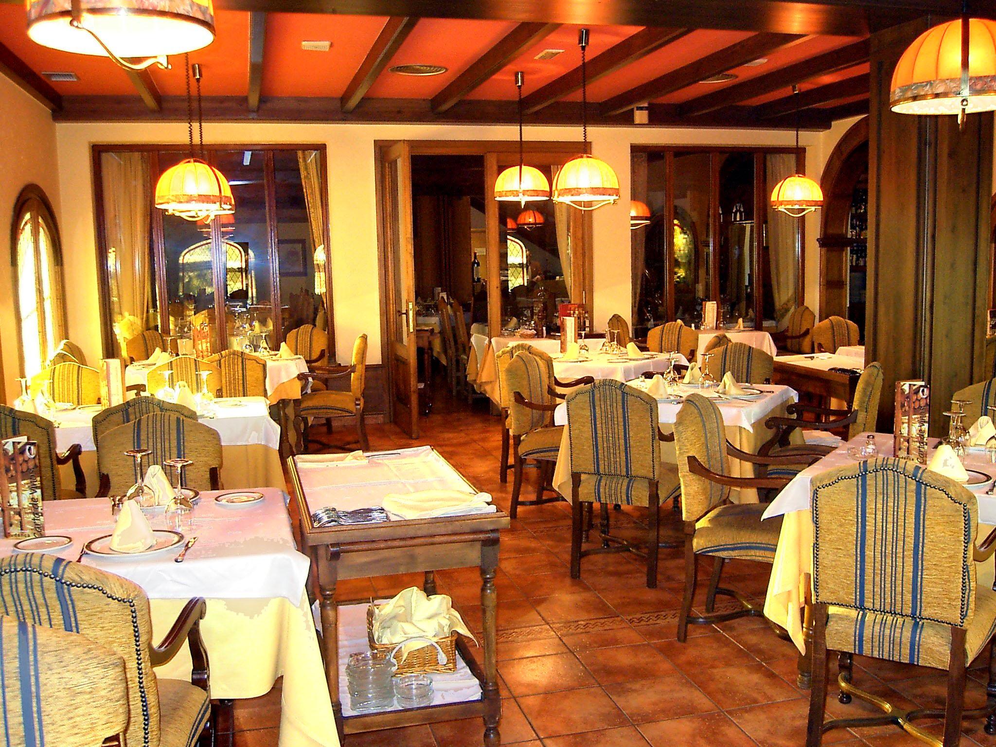 Hotel Tudanca-Aranda II Fuentespina Esterno foto