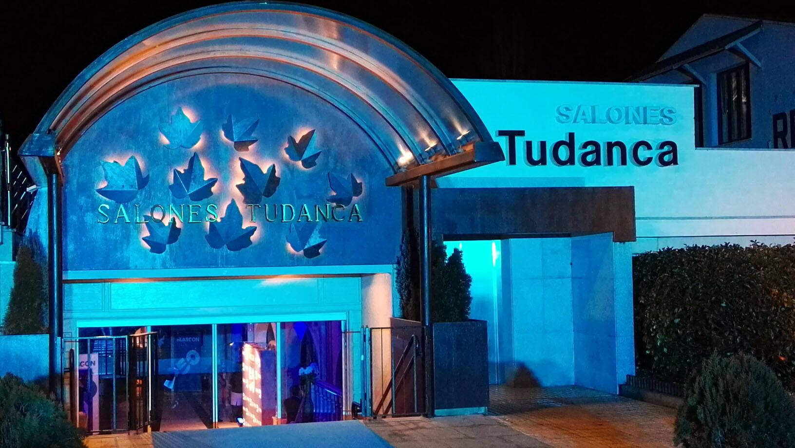Hotel Tudanca-Aranda II Fuentespina Esterno foto