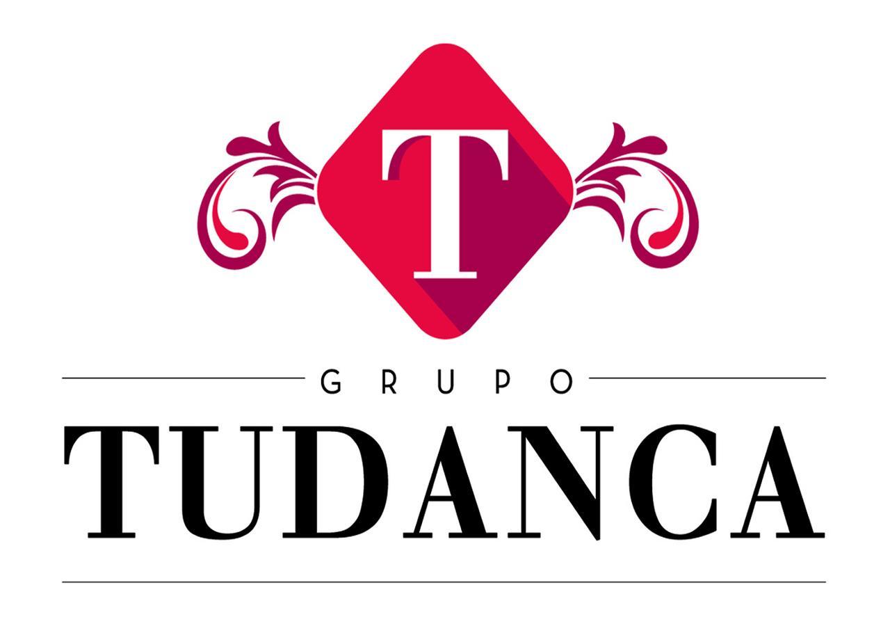 Hotel Tudanca-Aranda II Fuentespina Esterno foto